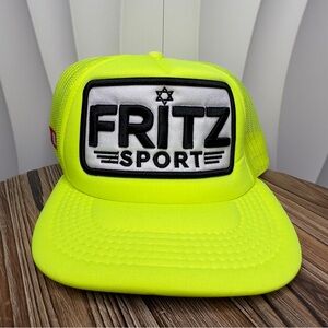 Fritz Sport NWOT